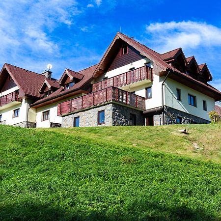 Penzión Bachleda Ždiar Exterior foto