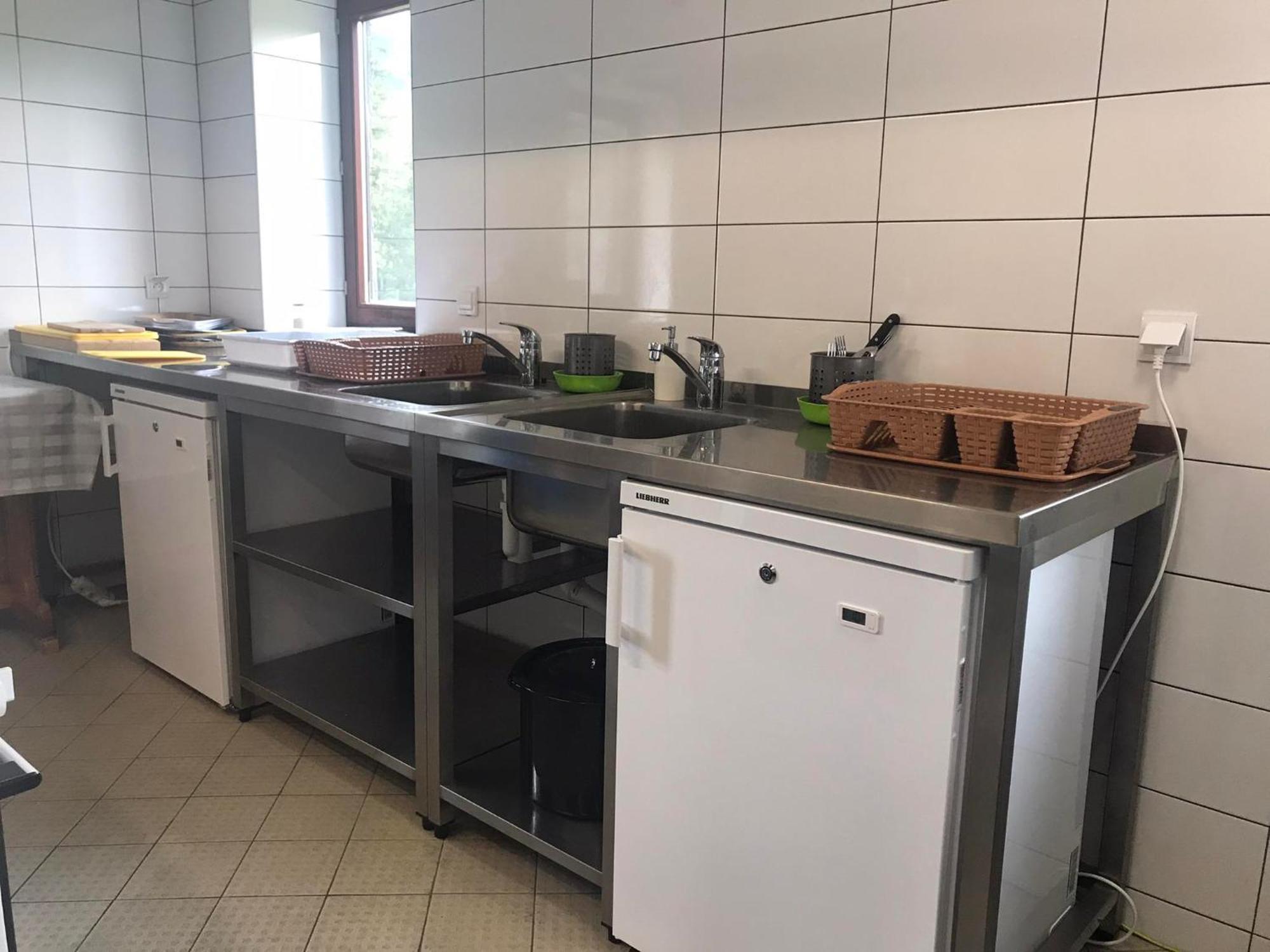 Penzión Bachleda Ždiar Exterior foto