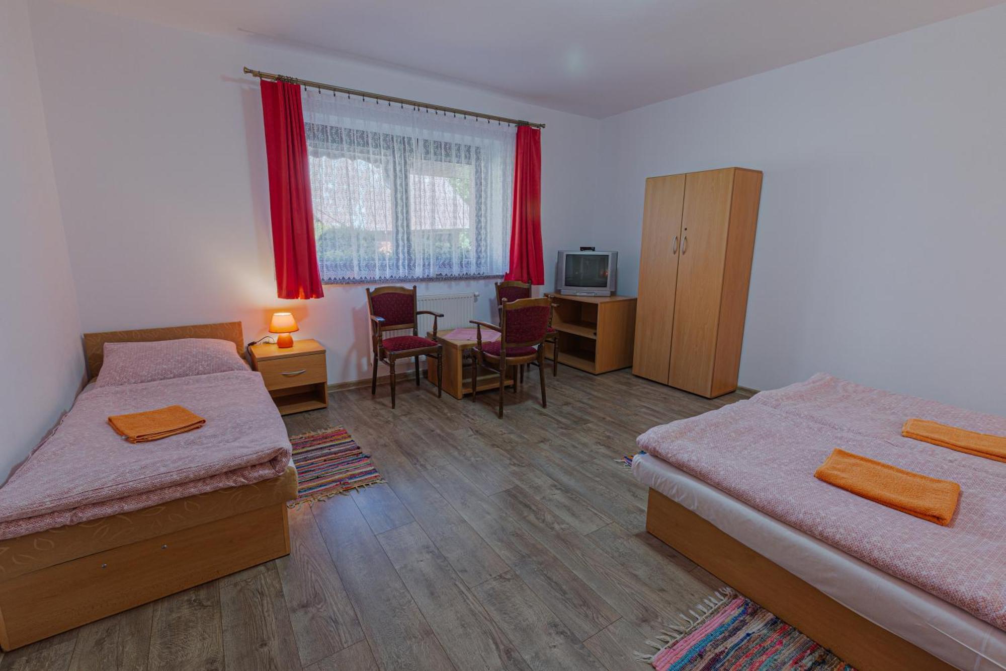 Penzión Bachleda Ždiar Exterior foto